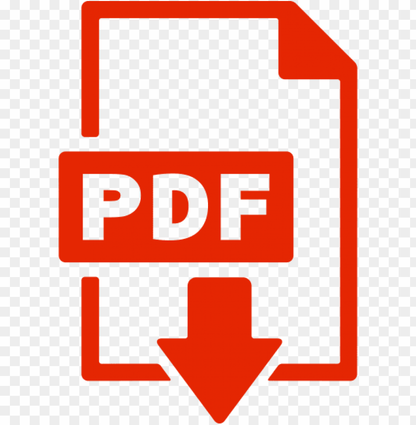 PDF Menu to Print